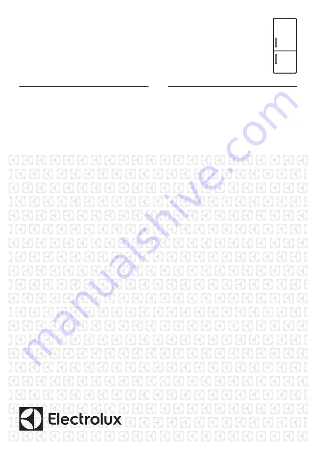 Electrolux ENN2859AOW User Manual Download Page 1