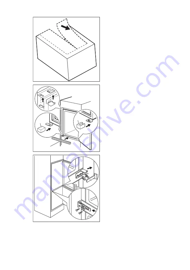 Electrolux ENN2900AOW User Manual Download Page 18