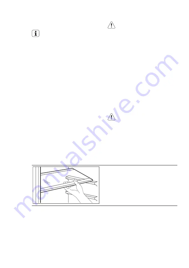 Electrolux ENN2900EOW User Manual Download Page 6