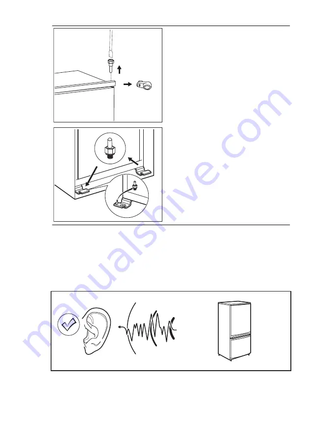 Electrolux ENN2900EOW User Manual Download Page 39