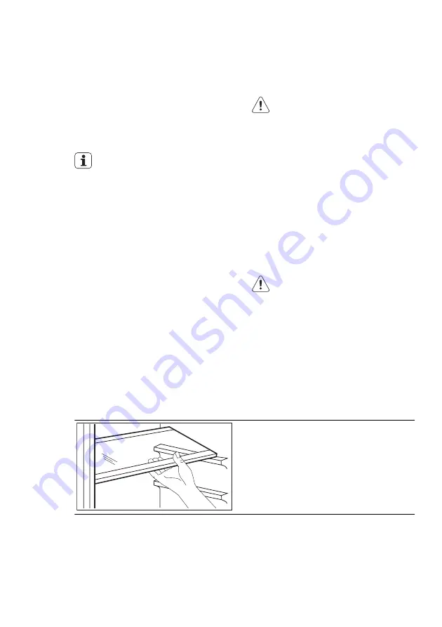 Electrolux ENN2900EOW User Manual Download Page 47