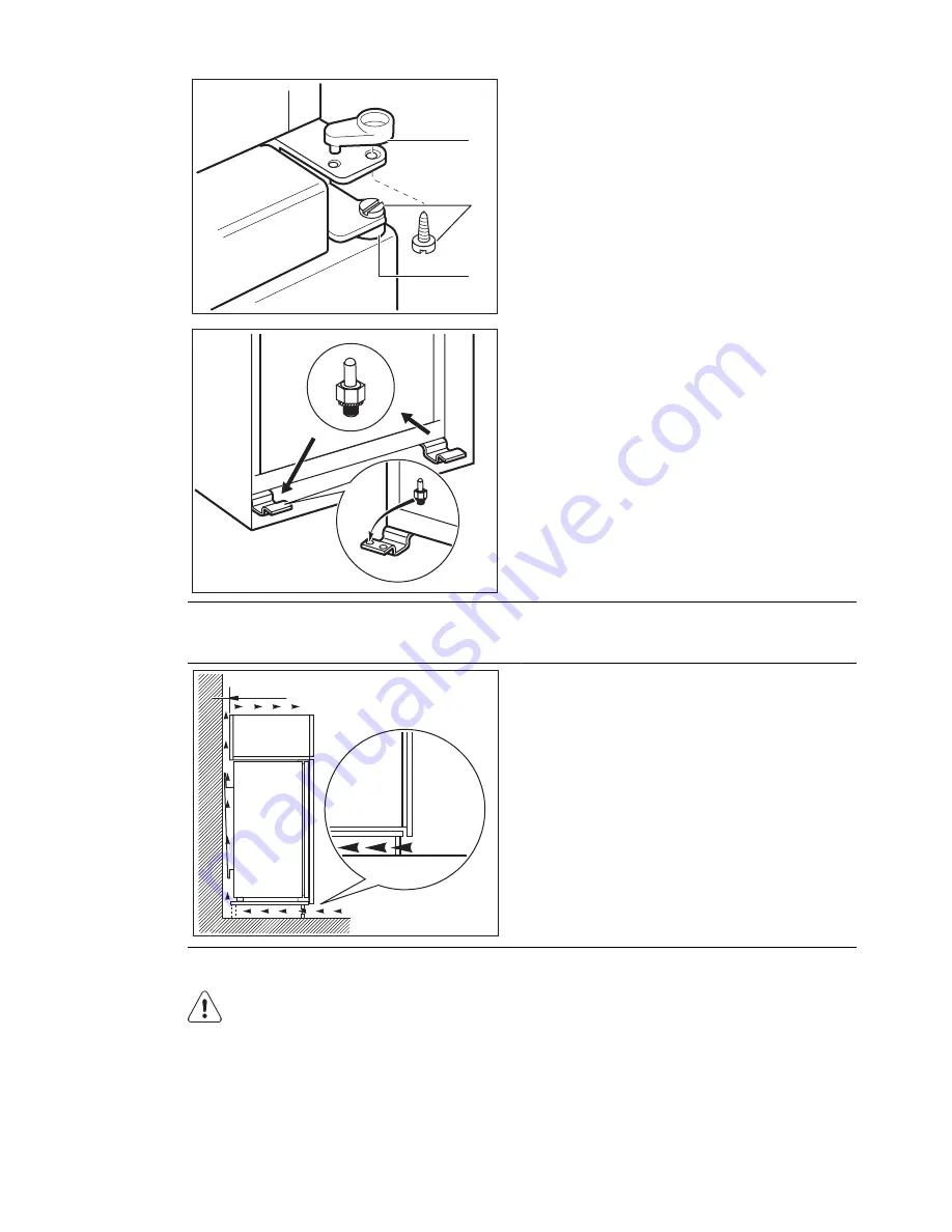 Electrolux ENN2903COW User Manual Download Page 40