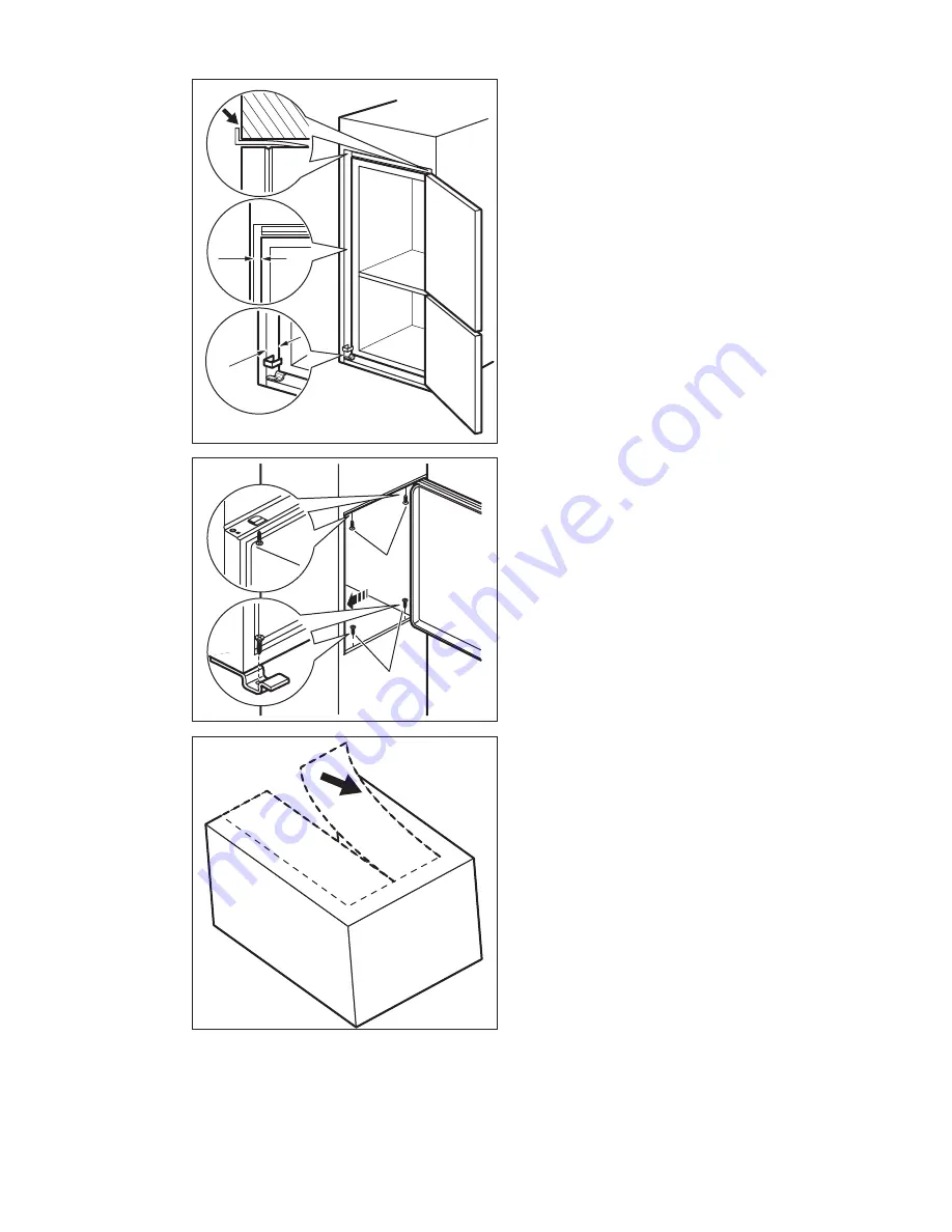 Electrolux ENN2903COW User Manual Download Page 42