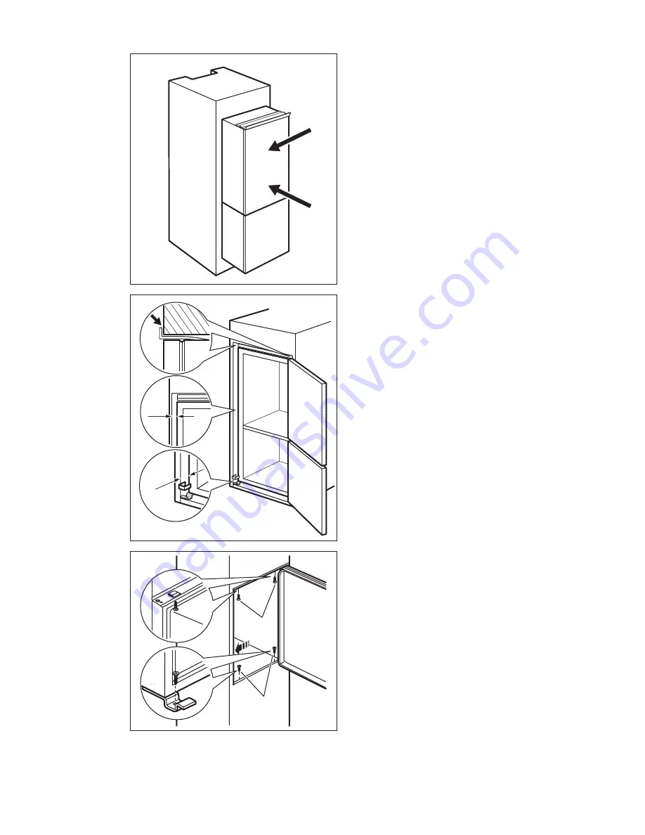 Electrolux ENN2903COW User Manual Download Page 88