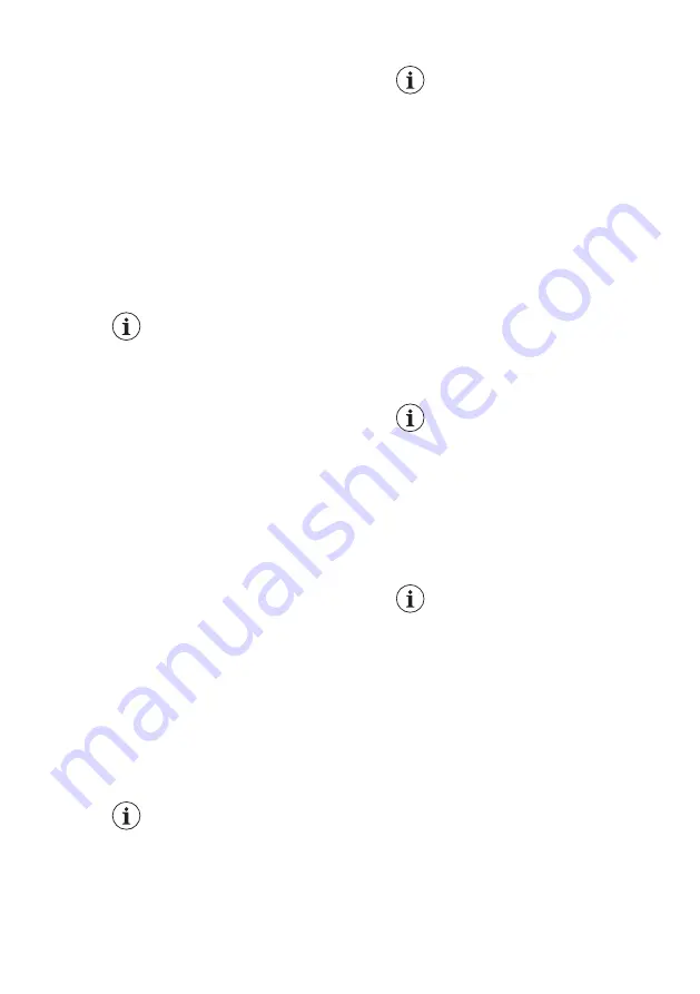 Electrolux ENN3054EFW User Manual Download Page 9