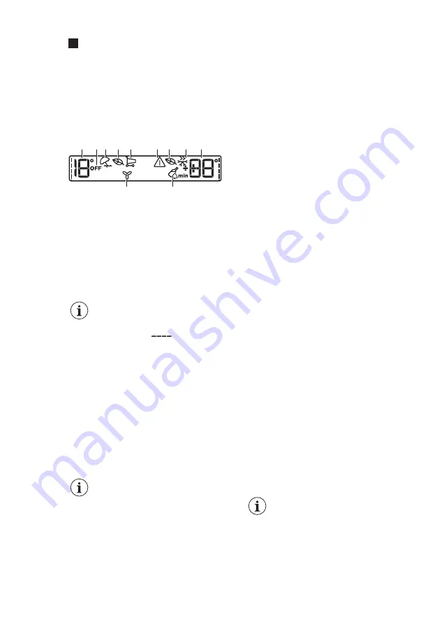 Electrolux ENN3054EFW User Manual Download Page 27