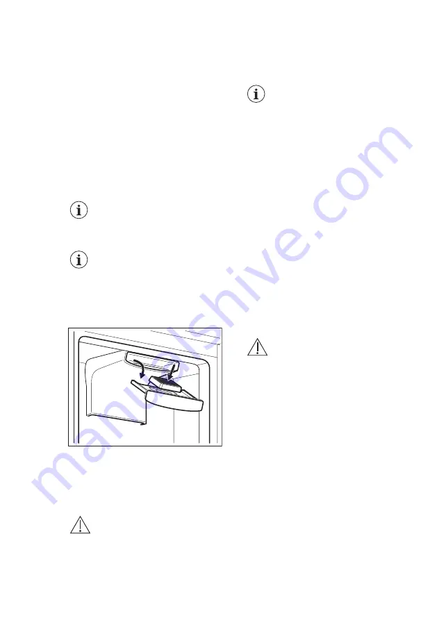 Electrolux ENN3054EFW User Manual Download Page 35