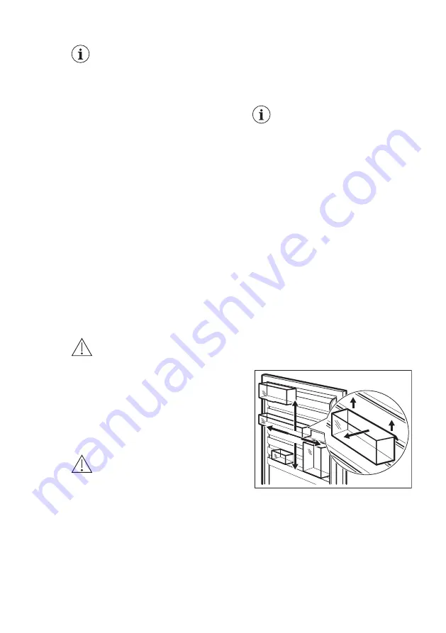 Electrolux ENN3054EFW Скачать руководство пользователя страница 51