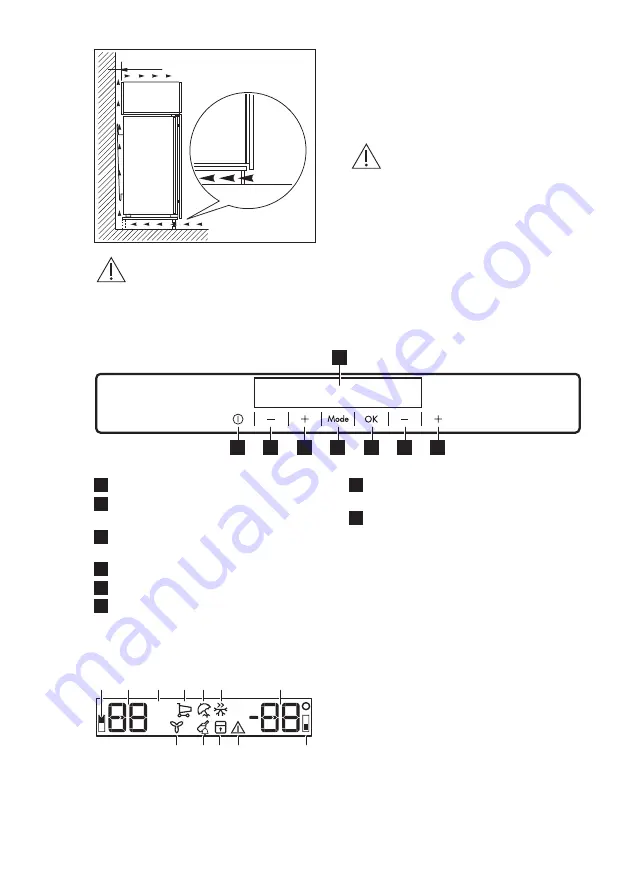 Electrolux ENS6TE19S User Manual Download Page 78