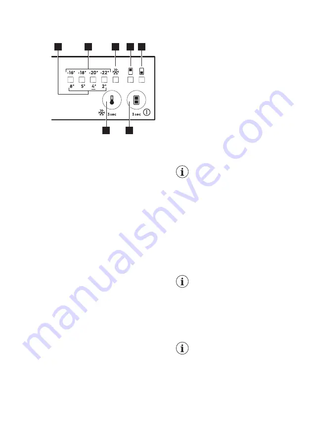 Electrolux ENT6TE18S User Manual Download Page 9