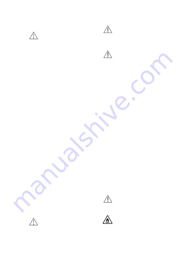 Electrolux ENT6TE18S User Manual Download Page 45