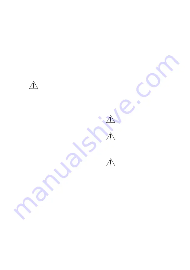 Electrolux ENT6TE18SX User Manual Download Page 24