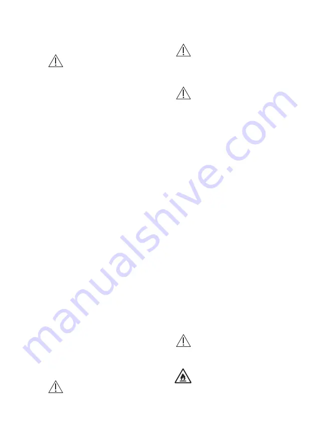 Electrolux ENT6TE18SX User Manual Download Page 66