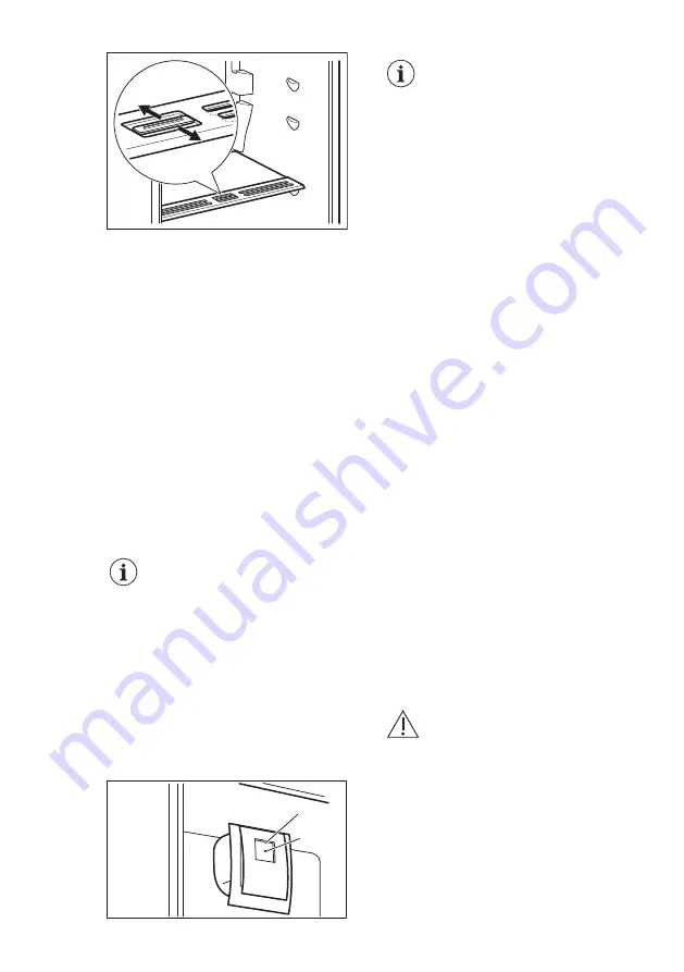 Electrolux ENT6TF18S User Manual Download Page 11