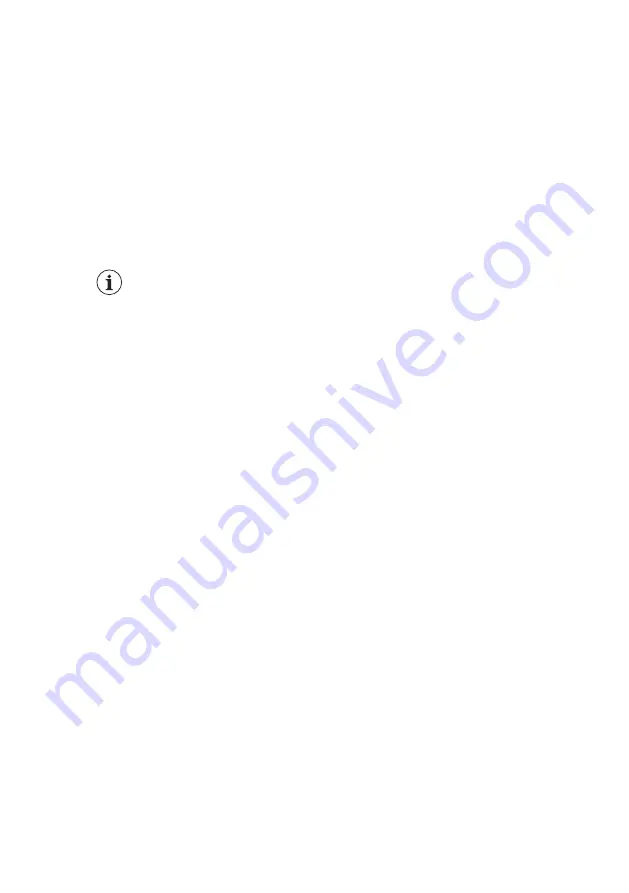 Electrolux ENT6TF18S User Manual Download Page 12