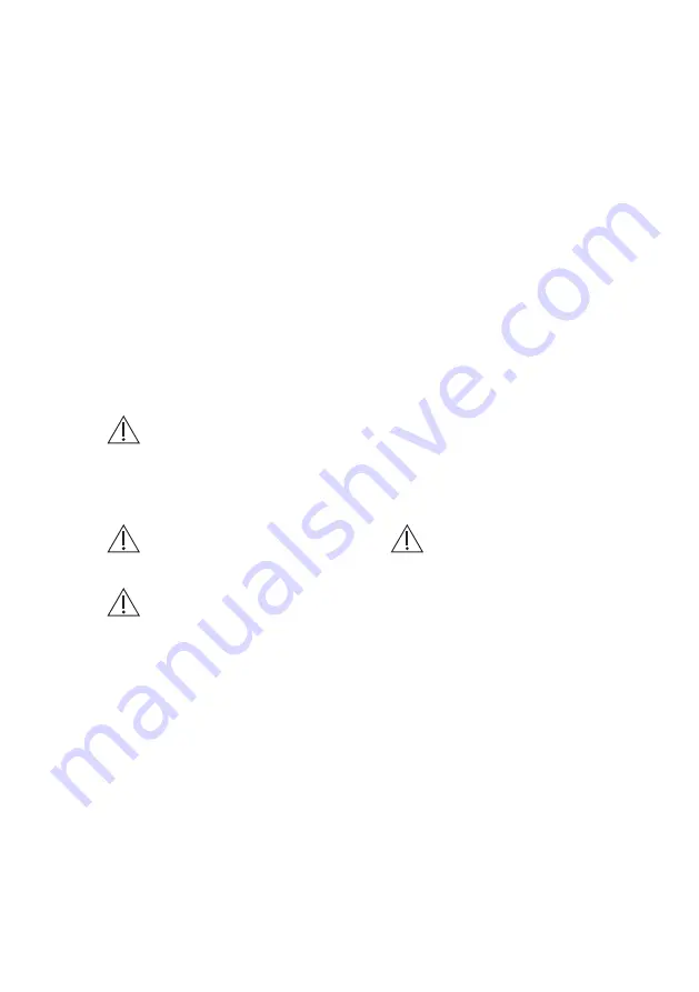 Electrolux ENT6TF18S User Manual Download Page 26