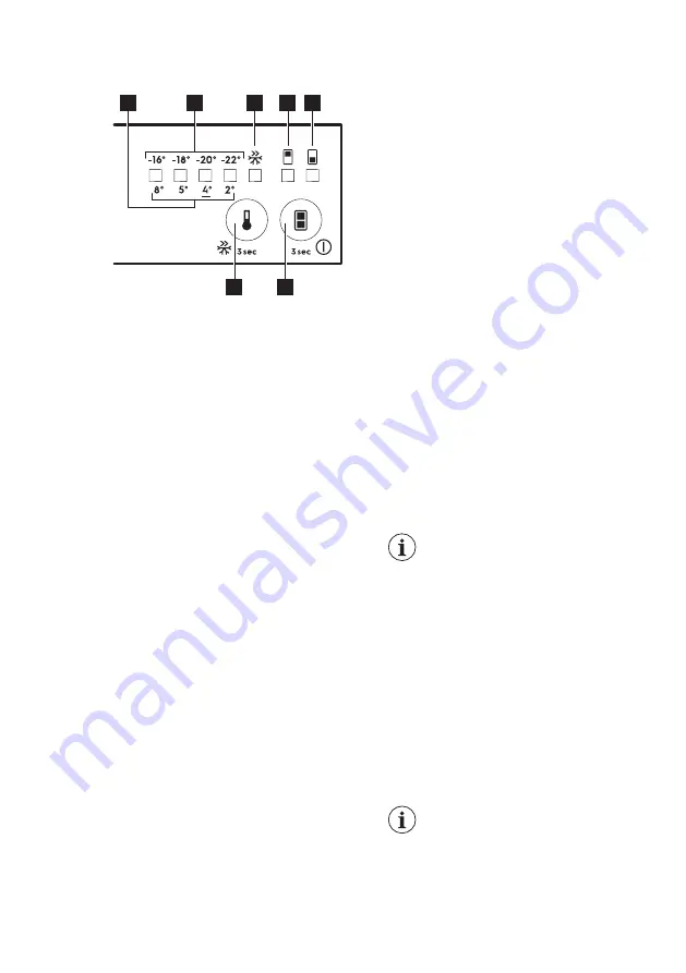 Electrolux ENT6TF18S User Manual Download Page 29