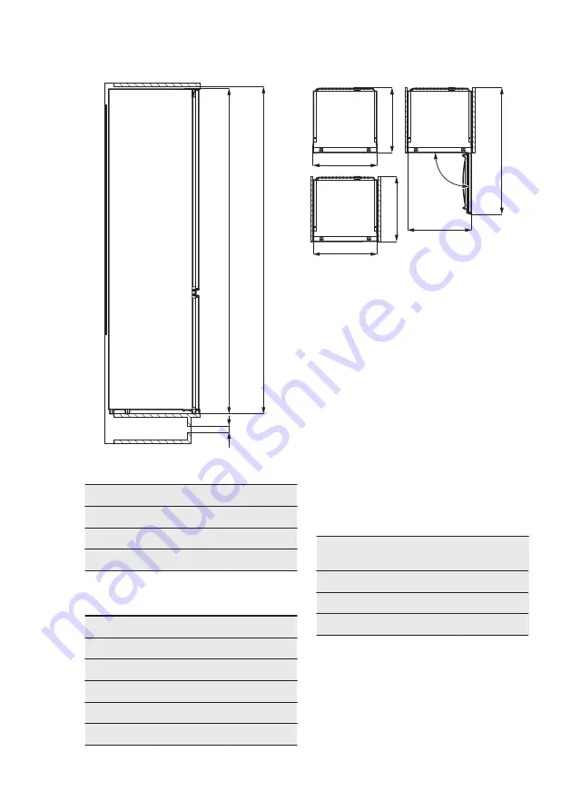 Electrolux ENT6TF18S User Manual Download Page 48