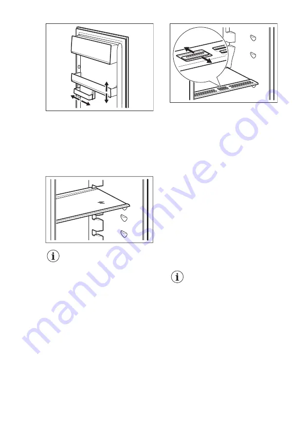 Electrolux ENT6TF18S User Manual Download Page 72