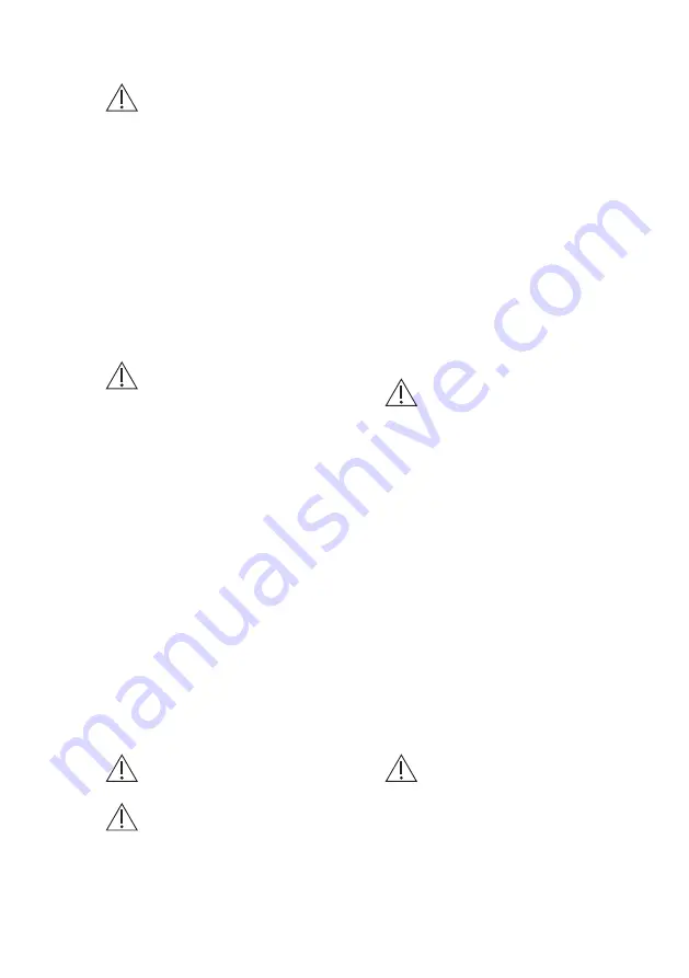 Electrolux ENT8TE18S User Manual Download Page 6