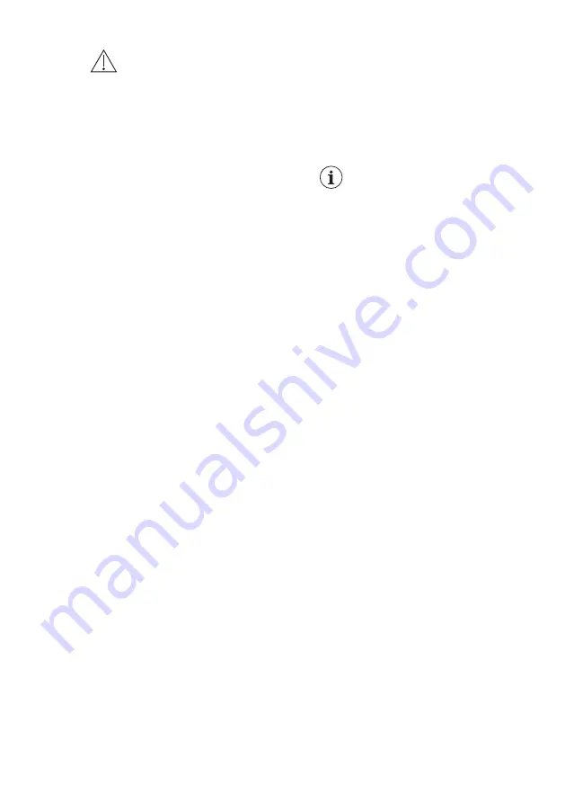 Electrolux ENT8TE18S User Manual Download Page 61