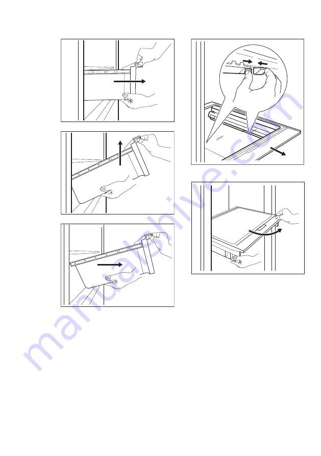 Electrolux ENT8TE18S3 User Manual Download Page 13