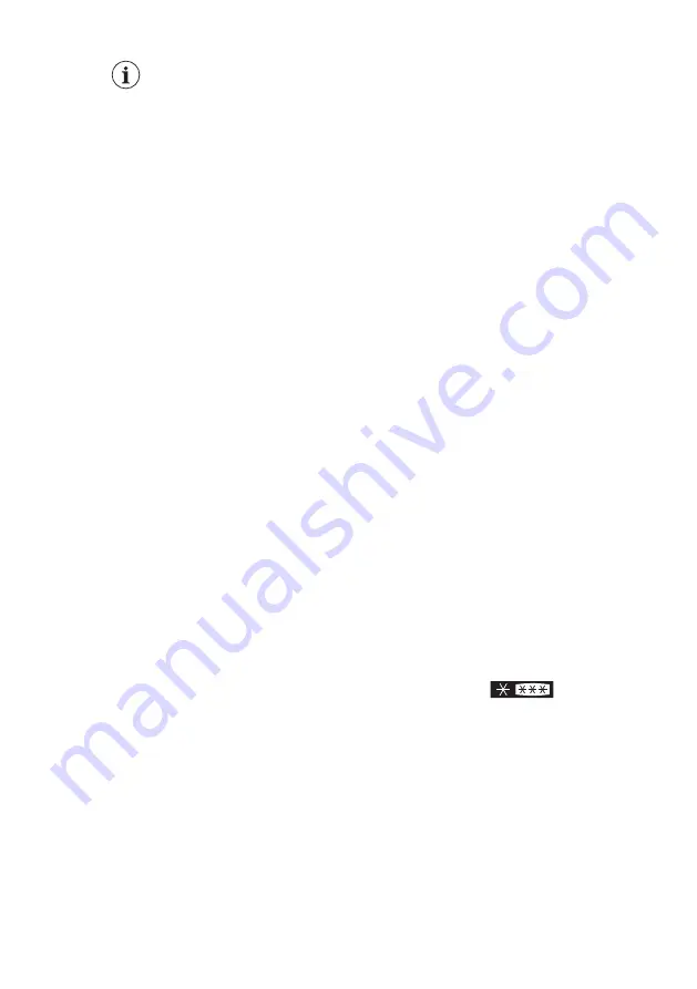 Electrolux ENT8TE18S3 User Manual Download Page 17