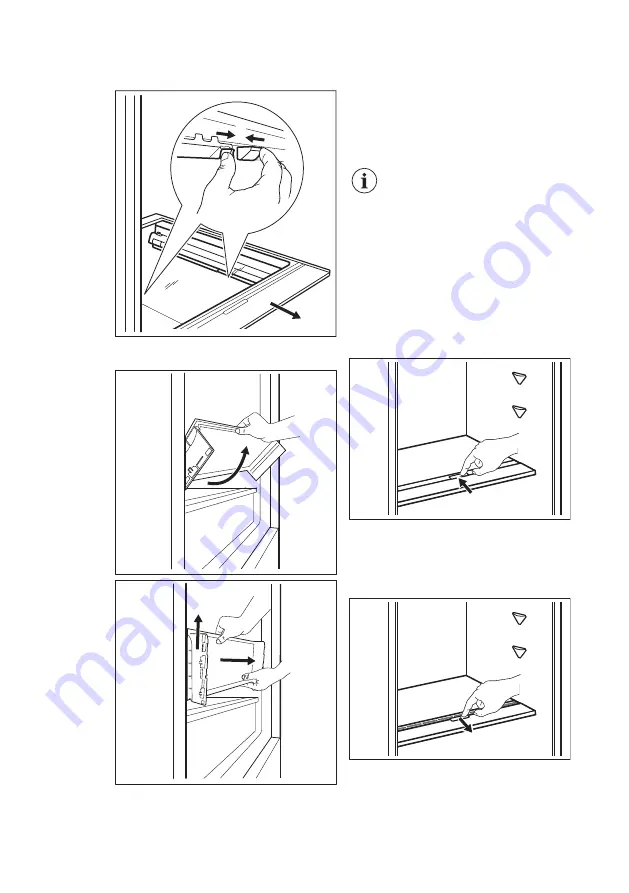 Electrolux ENT8TE18S3 User Manual Download Page 40