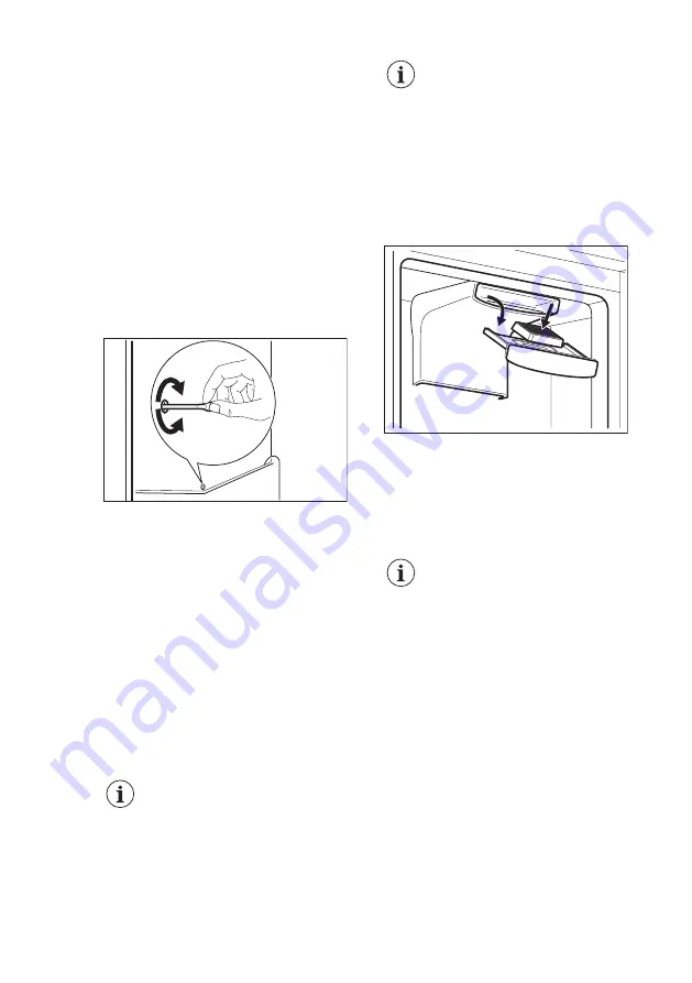 Electrolux ENT8TE18S3 User Manual Download Page 46