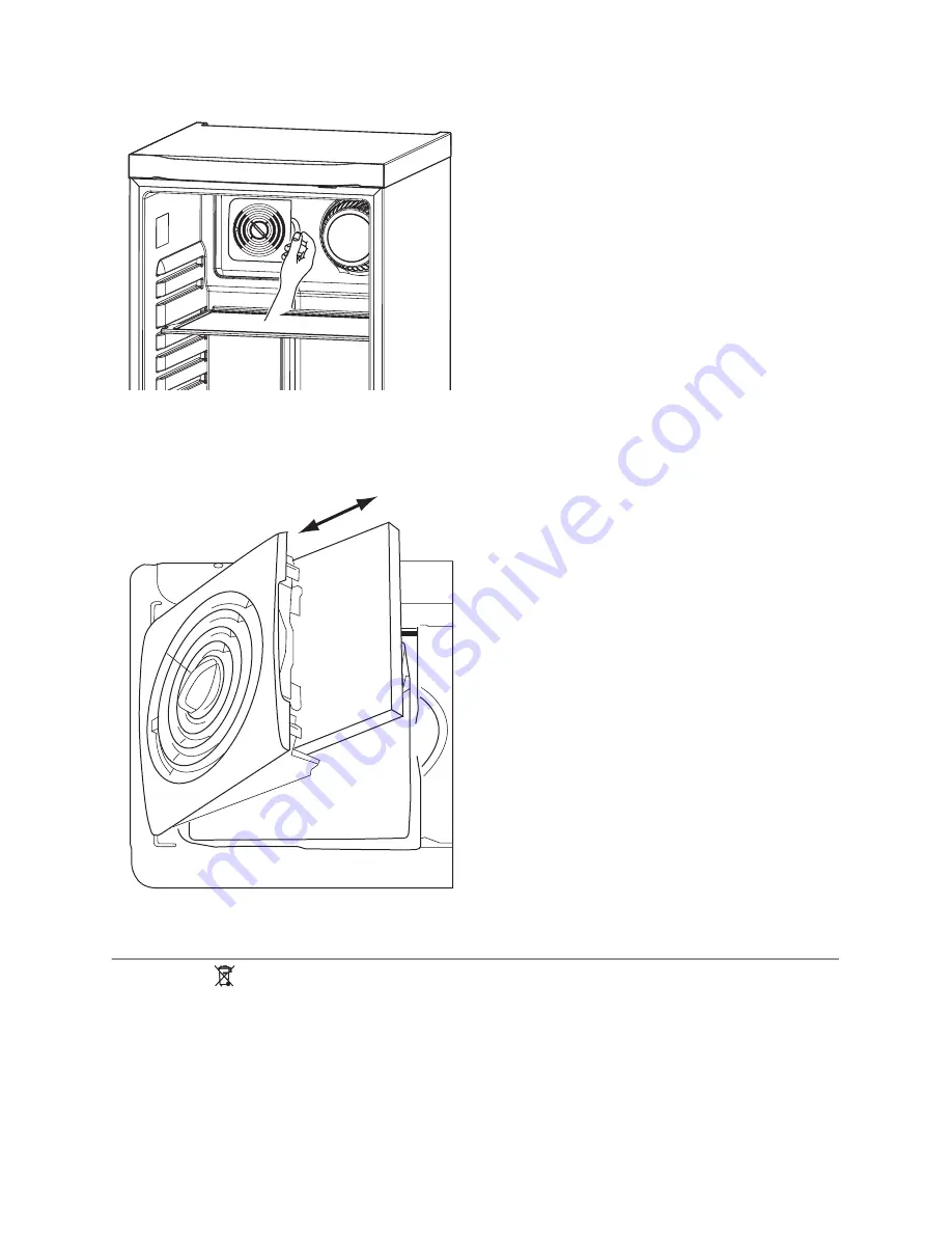 Electrolux ENZ34700X User Manual Download Page 17