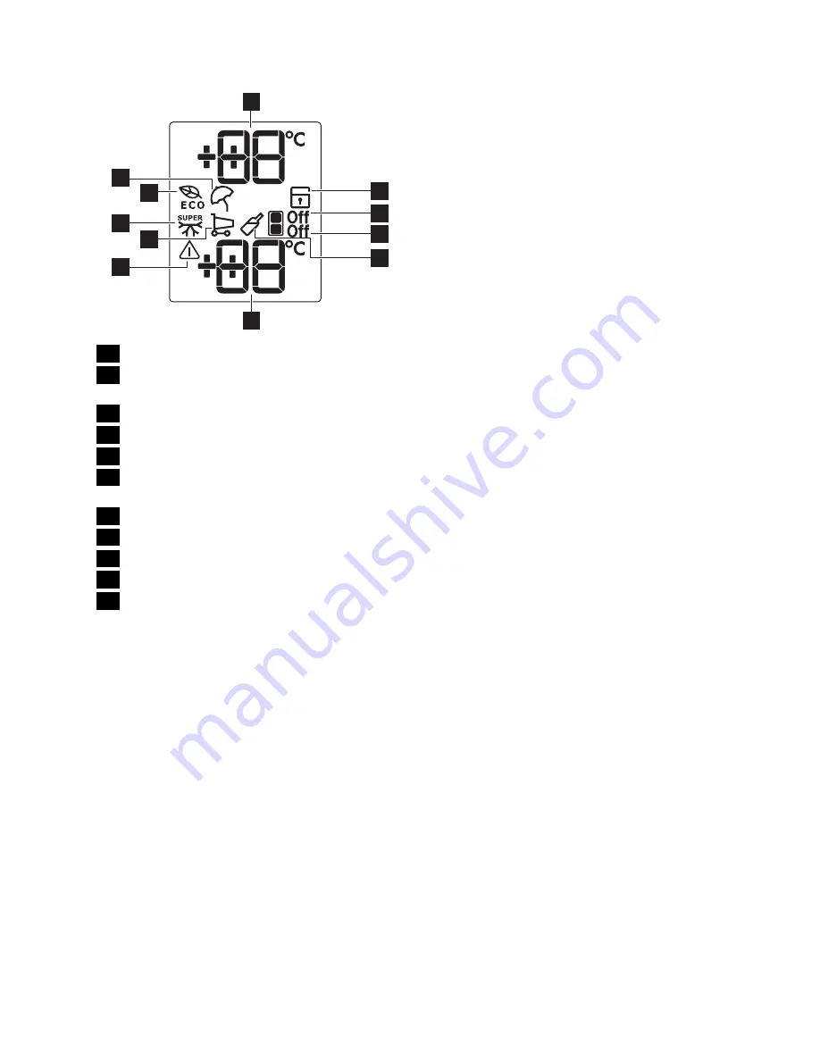 Electrolux ENZ34700X Скачать руководство пользователя страница 21