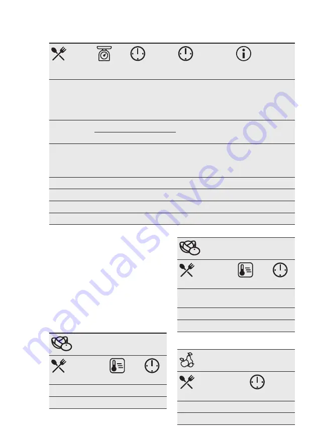 Electrolux EOA3414AOX User Manual Download Page 23