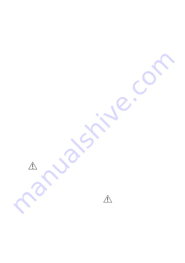 Electrolux EOA5444AAX User Manual Download Page 4