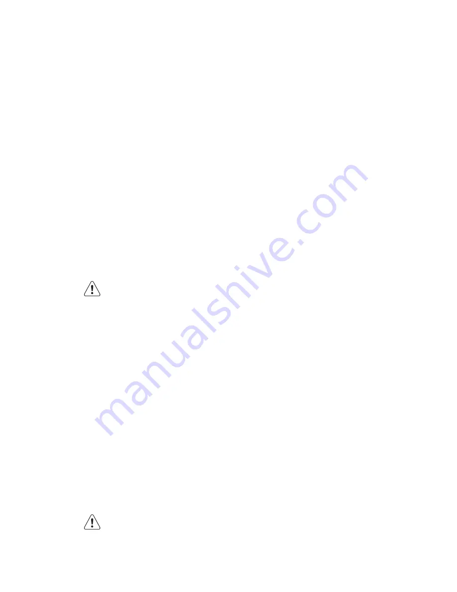 Electrolux EOA5641 User Manual Download Page 4