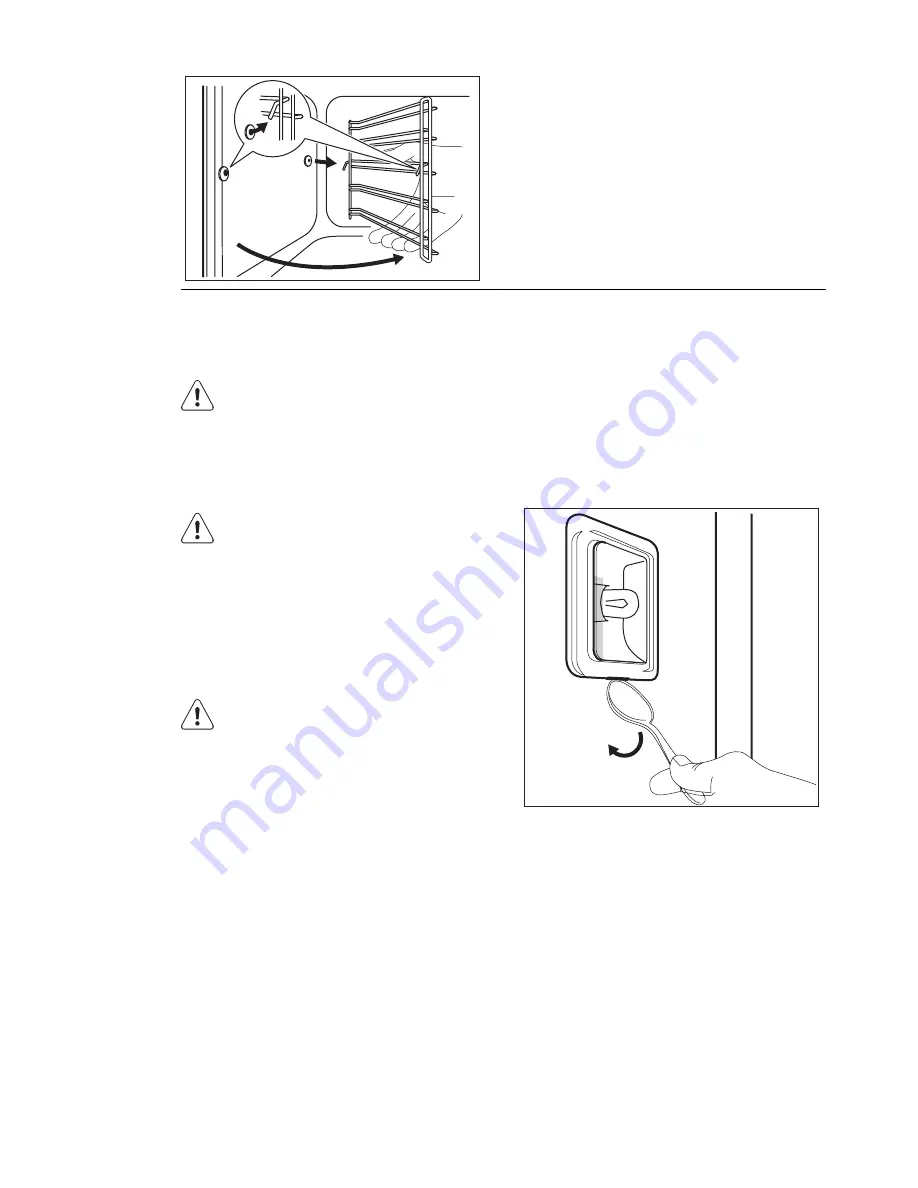 Electrolux EOA5651AA User Manual Download Page 29