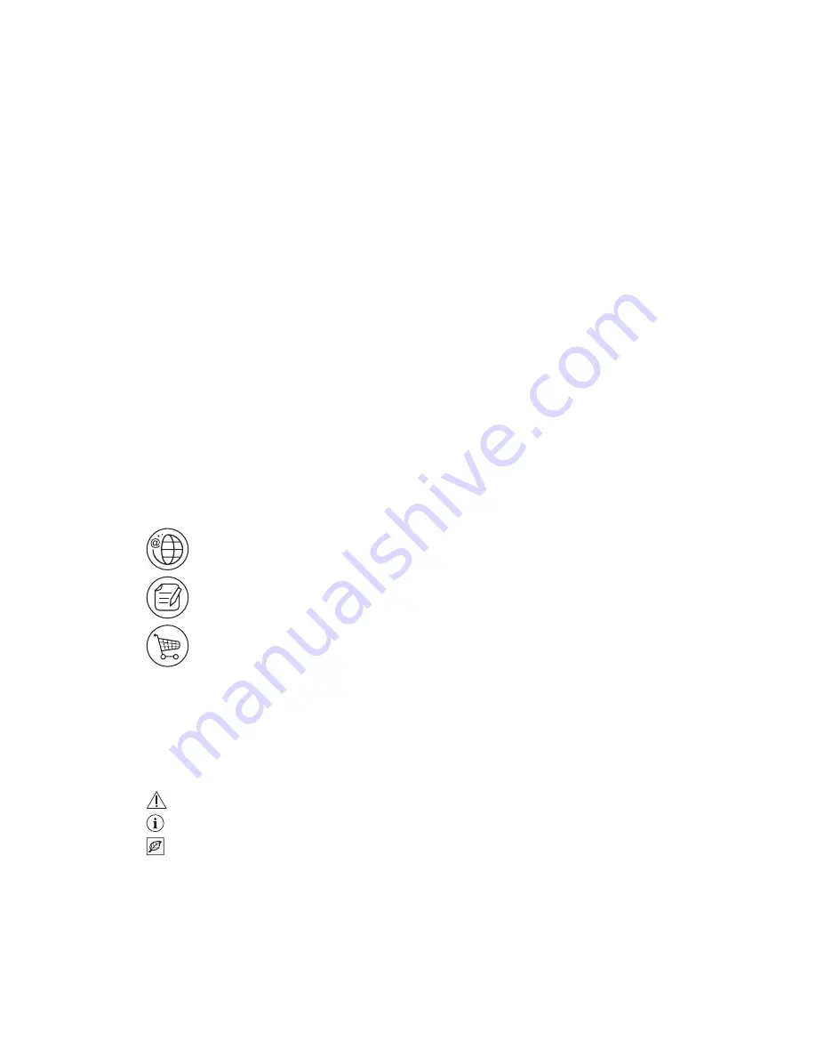 Electrolux EOA5651BAK User Manual Download Page 2