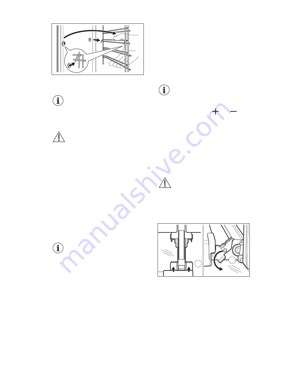 Electrolux EOA5651BAK User Manual Download Page 30