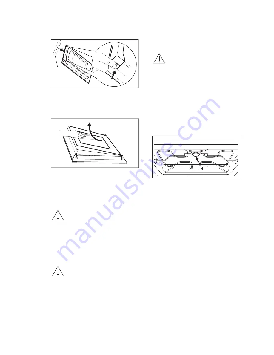 Electrolux EOA5651BAK Скачать руководство пользователя страница 31