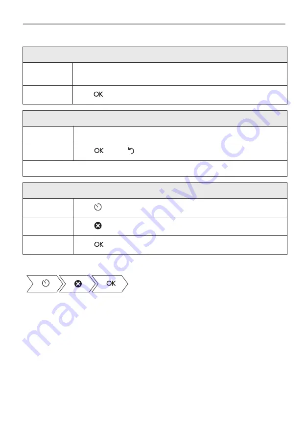 Electrolux EOA9S31CX User Manual Download Page 30