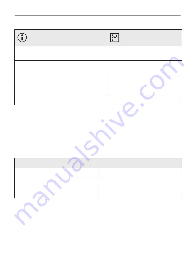 Electrolux EOA9S31CX User Manual Download Page 52