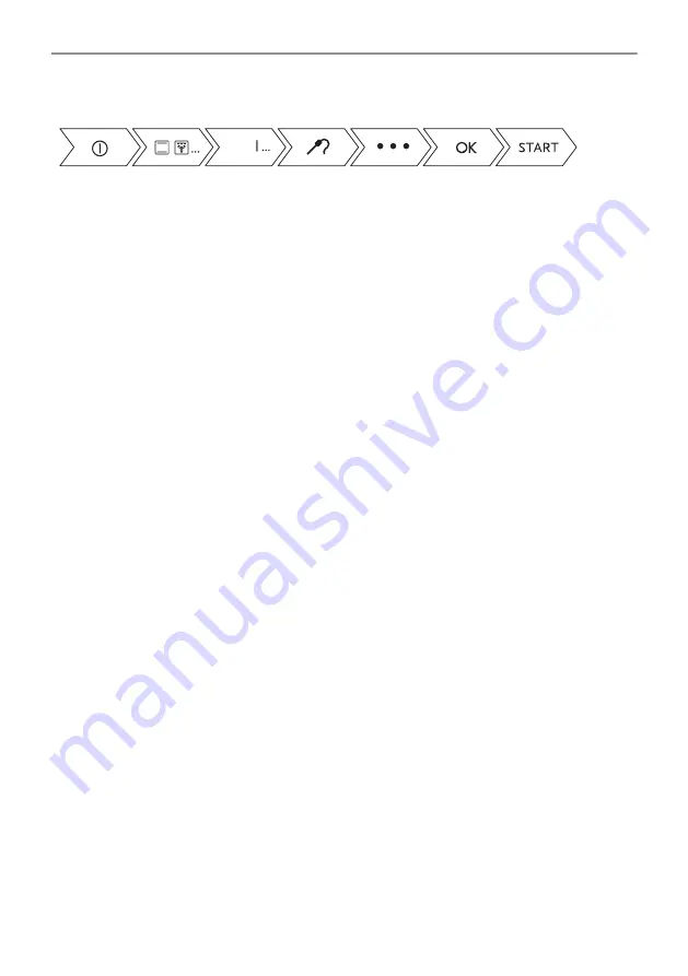 Electrolux EOA9S31CX User Manual Download Page 61