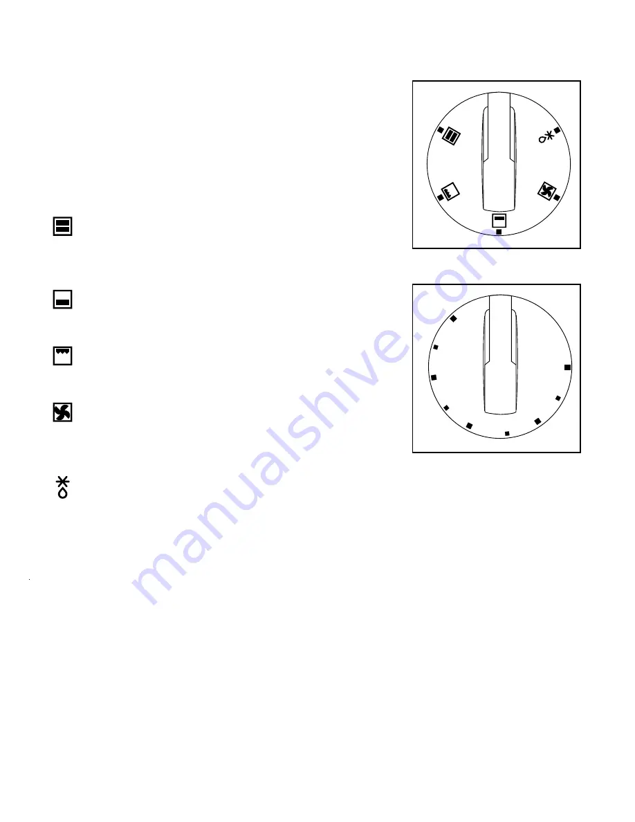 Electrolux EOB 299 Instruction Booklet Download Page 5