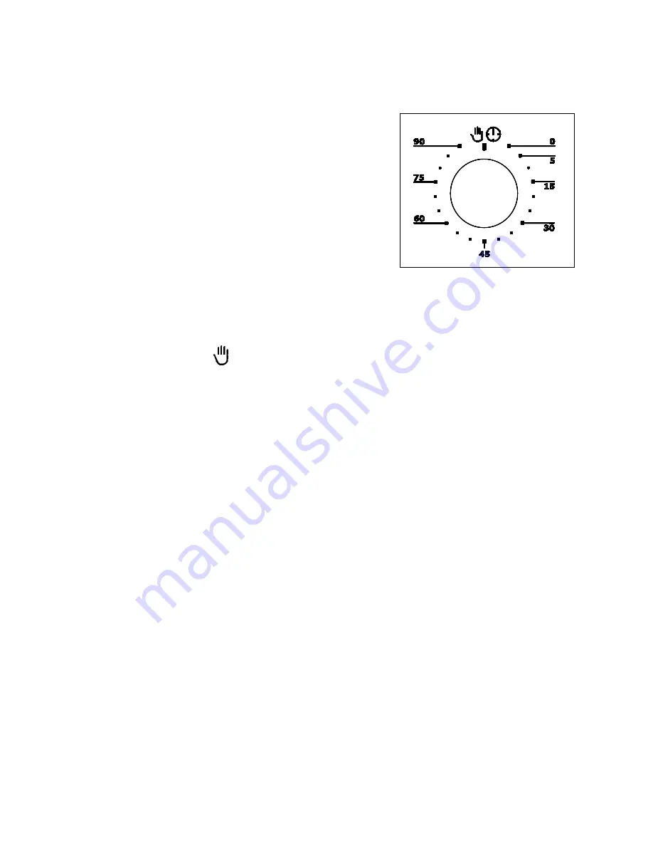 Electrolux EOB 31010 Скачать руководство пользователя страница 9