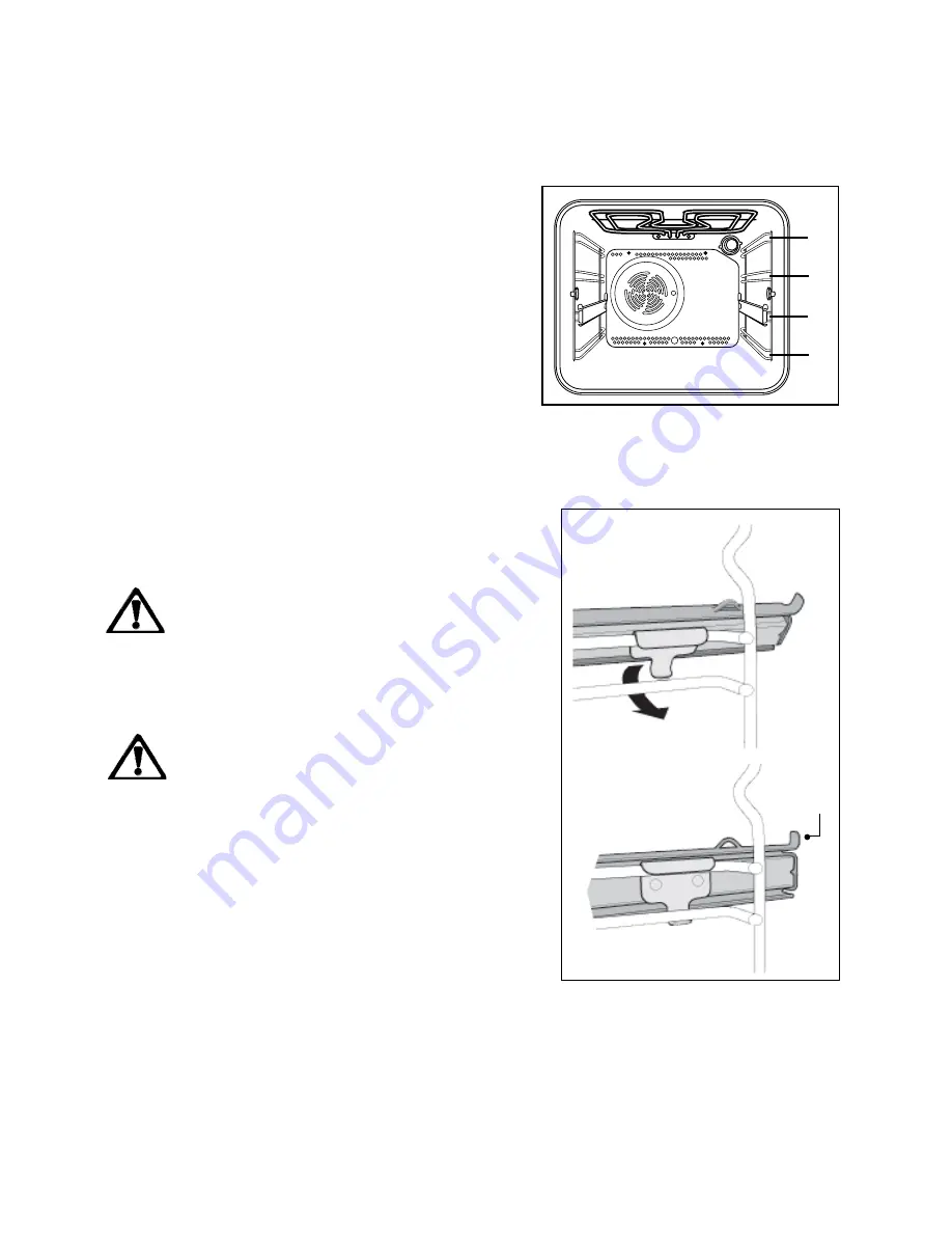 Electrolux EOB 53011 User Instructions Download Page 17