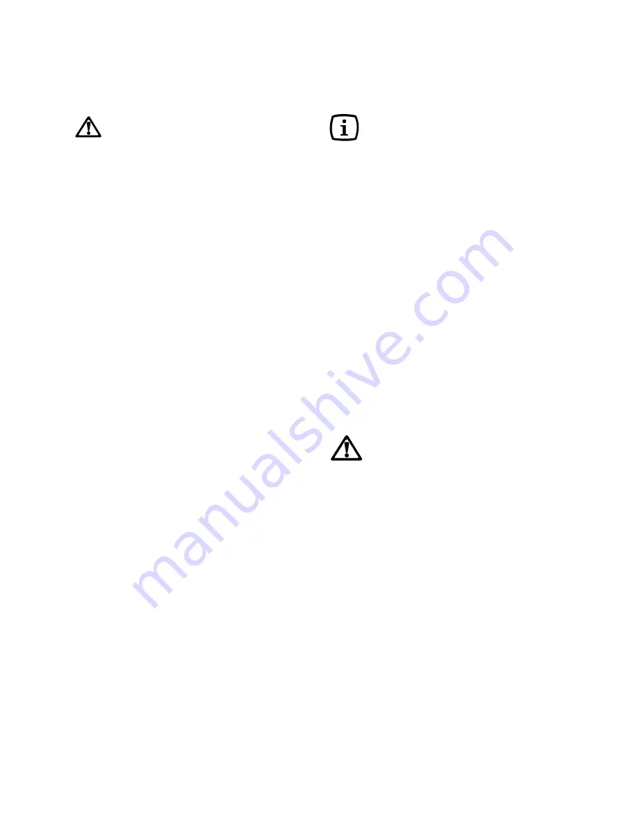 Electrolux EOB 53011 User Instructions Download Page 25