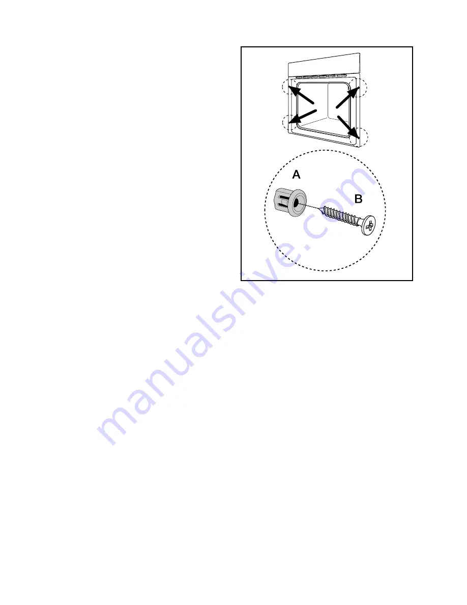 Electrolux EOB 53011 User Instructions Download Page 33