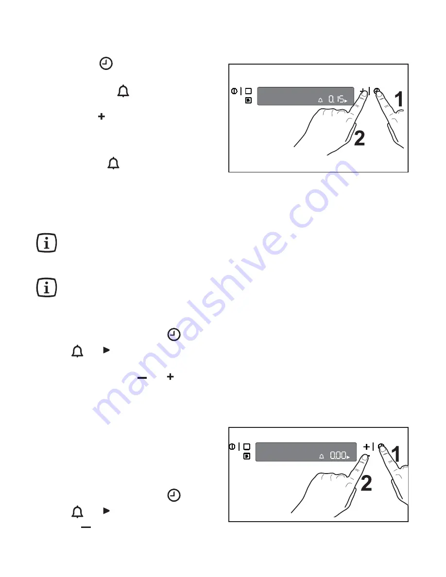 Electrolux EOB 66713 Скачать руководство пользователя страница 15