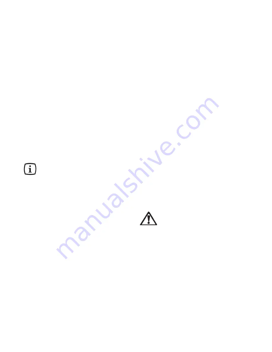 Electrolux EOB 66713 User Information Download Page 24