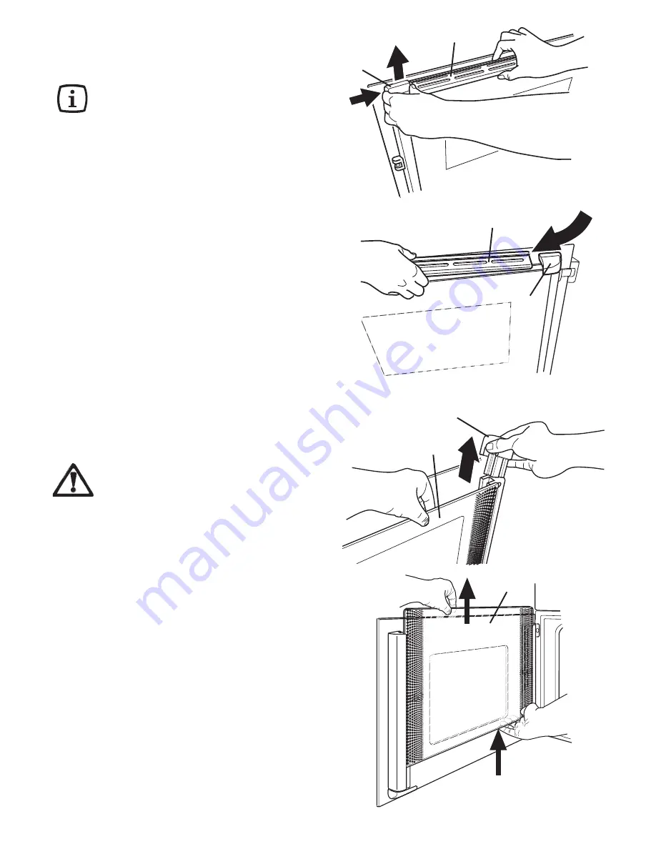 Electrolux EOB 66713 User Information Download Page 28