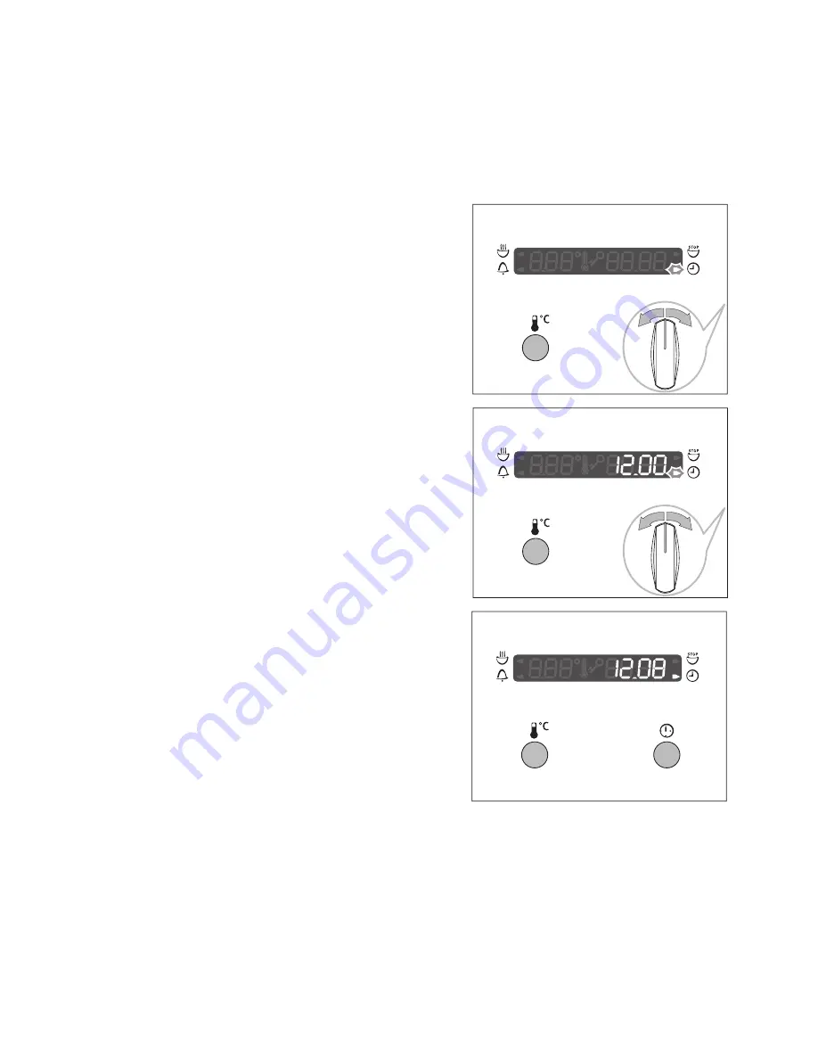 Electrolux EOB 6680 Скачать руководство пользователя страница 10